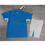 Camiseta Napoli Primera Equipación 2024/2025 Niño Kit