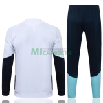 Chandal Argentina 2026 Blanco