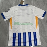 Camiseta Brighton Primera Equipación 2024/2025