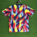 Camiseta Arsenal 2025/2026 Pre-Match Multicolor
