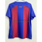 Camiseta Barcelona 2023/2024 Azul/Rojo