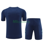 Camiseta de Entrenamiento Arsenal 2024/2025 Kit Azul Marino