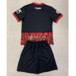 Camiseta RCD Mallorca Primera Equipación 2024/2025 Niño Kit