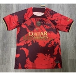 Camiseta PSG 2024/2025 Rojo