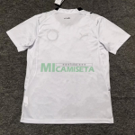 Camiseta Egipto Segunda Equipación Mundial 2026 Blanco