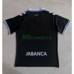 Camiseta Celta De Vigo 2025 Especial Edición Negro