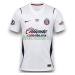Camiseta Chivas Segunda Equipación 2026/2027 Blanco
