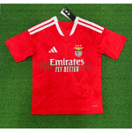 Camiseta Benfica Primera Equipación 2026/2027 Rojo