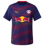 Camiseta Leipzig Segunda Equipación 2025/2026 Azul