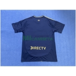 Camiseta Boca Juniors Tercera Equipación 2025/2026 Azul Marino