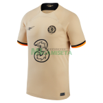 Camiseta Chelsea FC Tercera Equipación 2022/2023