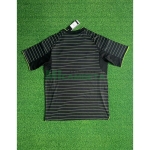 Camiseta Celtic Segunda Equipación 2025/2026 Negro/Verde