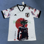 Camiseta Japón x Dragon Ball 2024 Edición Especial Blanco