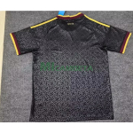 Camiseta España Mundial 2026 Edición Especial Negro 2 Estrellas