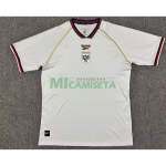 Camiseta Panamá Segunda Equipación Mundial 2026 Blanco