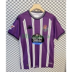Camiseta Real Valladolid Primera Equipación 2024/2025