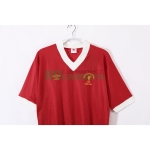 Camiseta Liverpool Primera Equipación Retro 1980/81