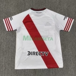 Camiseta River Plate Primera Equipación 2025/2026 Blanco