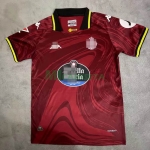 Camiseta Real Valladolid Tercera Equipación 2024/2025