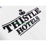 Camiseta Leeds United Primera Equipación Retro 1995/96 Blanco