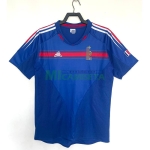 Camiseta Francia Primera Equipación Retro 2004
