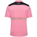 Camiseta Sunderland AFC Segunda Equipación 2026/2027 Rosa/Negro