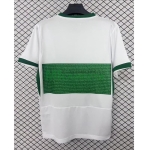 Camiseta Elche Primera Equipación 2025/2026 Blanco/Verde