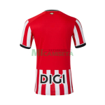 Camiseta Athletic de Bilbao Primera Equipación 2026/2027 Rojo/Blanco