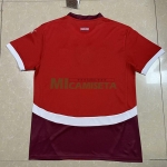 Camiseta Suiza Primera Equipación 2024