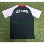 Camiseta México 2026 Pre-Match Verde