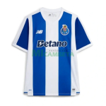 Camiseta Porto Primera Equipación 2026/2027 Azul/Blanco