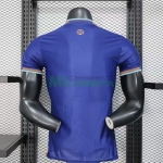 Camiseta Newcastle United Tercera Equipación 2025/2026 Azul (EDICIÓN JUGADOR)