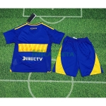 Camiseta Boca Juniors Primera Equipación 2024/2025 Niño Kit