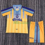 Camiseta Chelsea Segunda Equipación Retro 96/97 Niño Kit