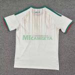 Camiseta Argelia Primera Equipación 2026 Blanco