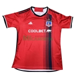 Camiseta Colo-Colo 2023/2024 Rojo