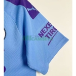 Camiseta Manchester City Primera Equipación Retro 2019/2020