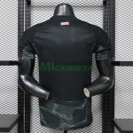 Camiseta de Portero Manchester United Primera Equipación 2026/2027 Negro (EDICIÓN JUGADOR)