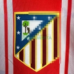 Camiseta Atletico de Madrid Primera Equipación Retro 1994/95 ML