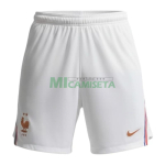 Camiseta Francia Primera Equipación Mundial 2026 Azul