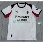 Camiseta AC Milan 2025/2026 Blanco