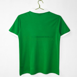 Camiseta México Primera Equipación Retro 1986 Verde