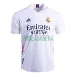 Camiseta KROOS 8 Real Madrid Primera  Equipación Retro 2020/21