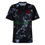 Camiseta Canada Segunda Equipación Mundial 2026 Negro