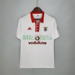 Camiseta Benfica Segunda Equipación Retro 2013/14