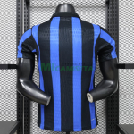 Camiseta Inter de Milan Primera Equipación 2026/2027 Azul/Negro (EDICIÓN JUGADOR)
