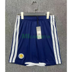 Camiseta Escocia Primera Equipación Mundial 2026 Azul