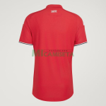Camiseta Manchester United Primera Equipación 2026/2027 Rojo