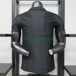 Camiseta Celtic Retro 2025/2026 Negro (EDICIÓN JUGADOR)