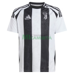 Camiseta Juventus Primera Equipación 2024/2025